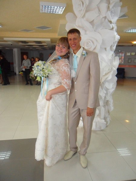 Лидочка Грицко