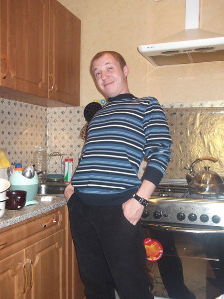 Рома Ломакин