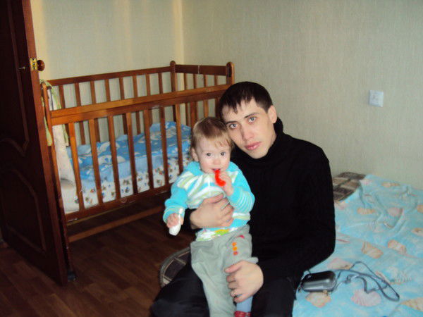 Константин Силкин