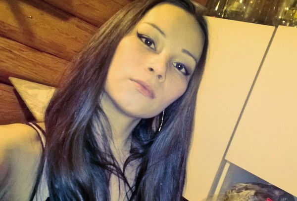 Амина Булаева