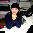 Светлана Богунова