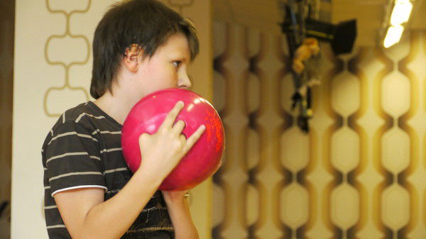 Дюка Крутой