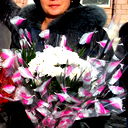 Марина Чирва