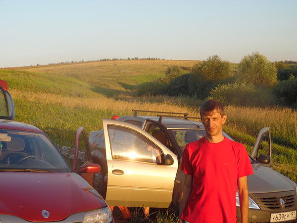 Владимир Коновалов