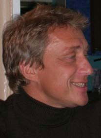 Александр Петров