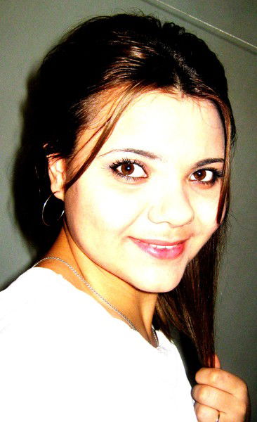 Софья Бородулина