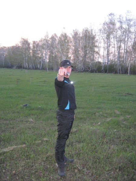 Aндрей Редькин