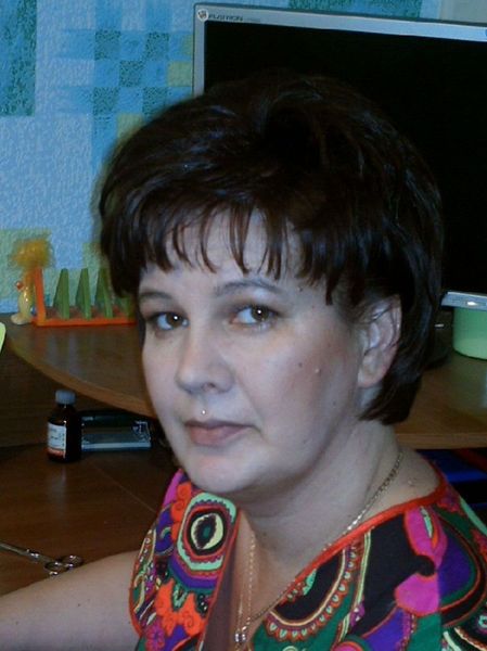 Тамара Mиpнaя