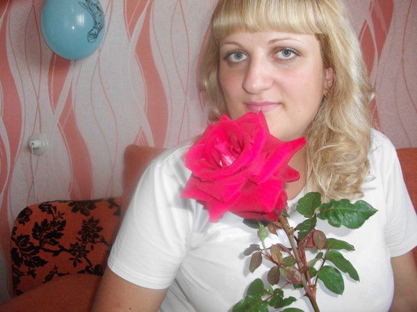 Надежда Воробьева