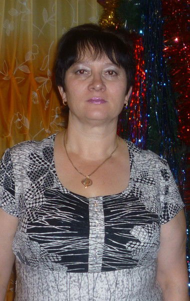 Елена Субботина