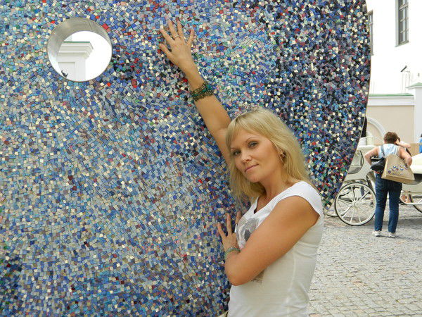 Ольга Карелина