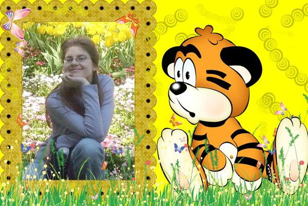 Светлана Хирш - Денисова