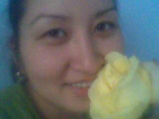 Бактыгуль Бабашева