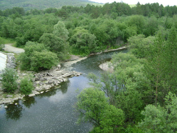 Айгуль Ягафарова