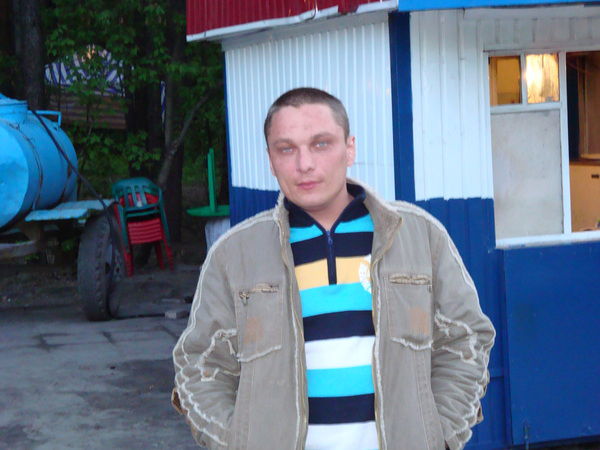 Алексей Подделкин