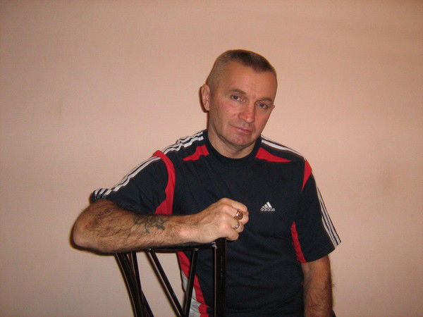 Петя Морунов