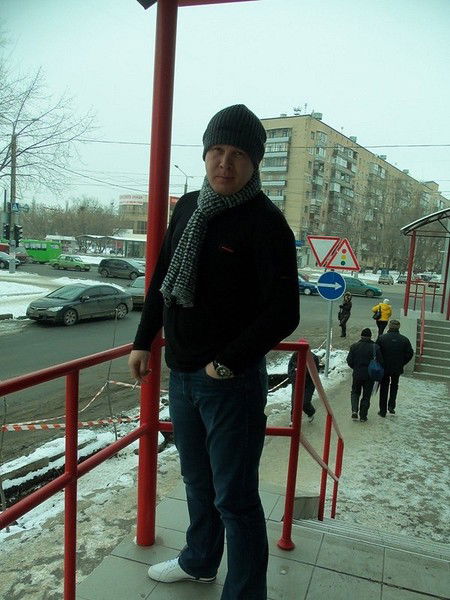 Алексей Зайцев