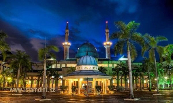 Kasteev.jandarbek Kasteev