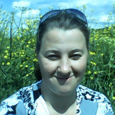 Олеся Кагадий