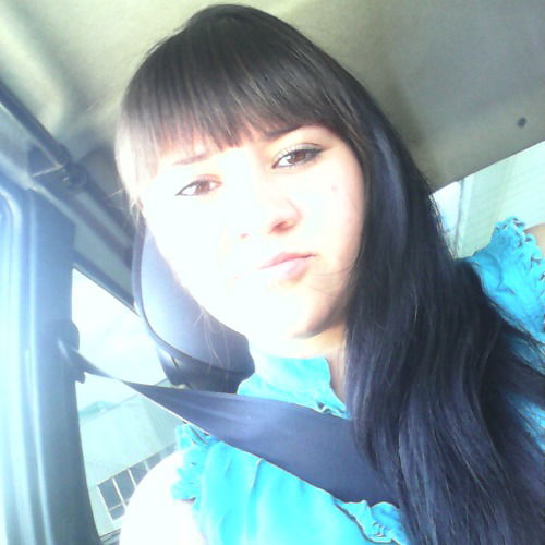 Дарья Русанова