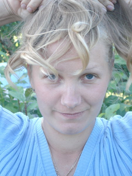 Ольга Касаткина