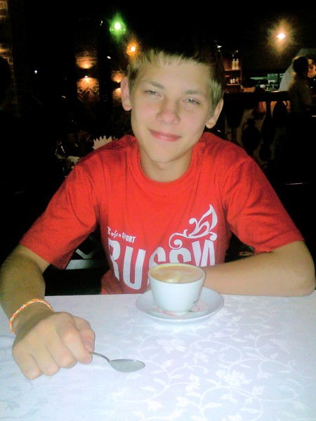 Дмитрий Илюшин