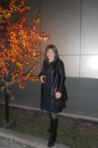 Зарина Муштакова