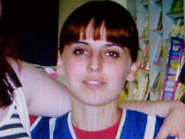 Катя Свинцицкая