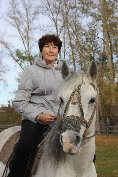 Юлия Миньтюкова