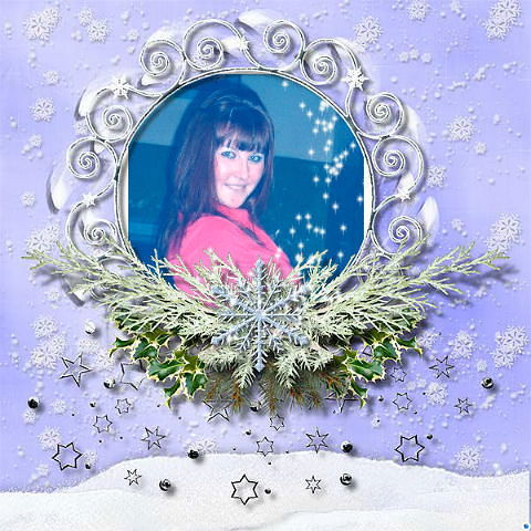 Ольга Паршина