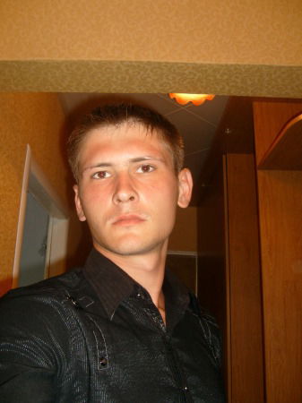 Алексей Павленко