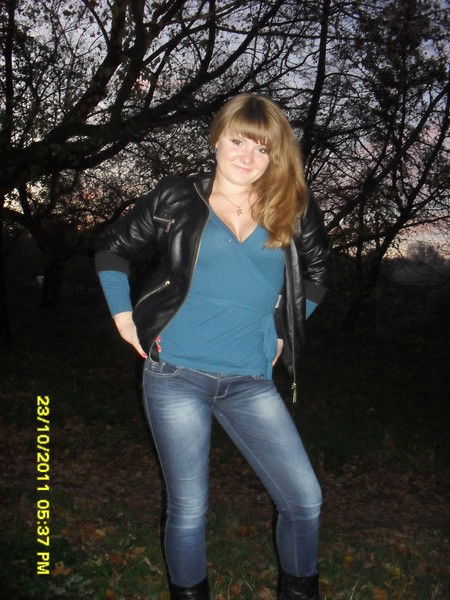 Маринка Батрак