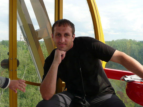 Вячеслав Андреев