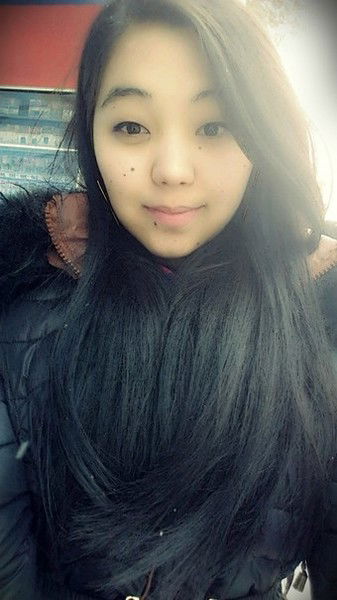 Nazёka )))) ********