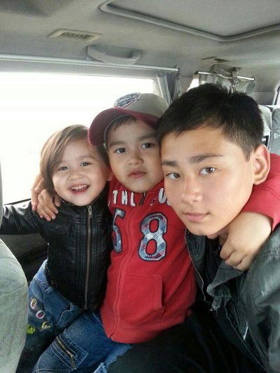 Данил Соловьёв