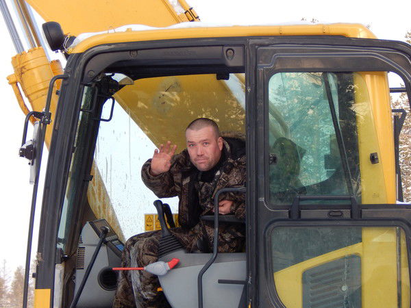 Александр Танеев