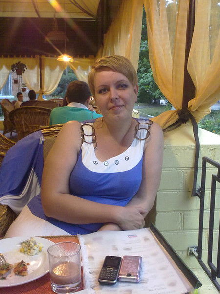 Виктория Жученко