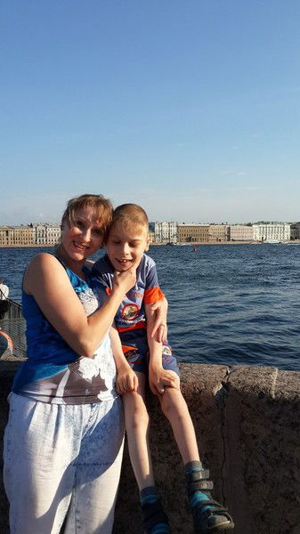 Маргарита Антипорович