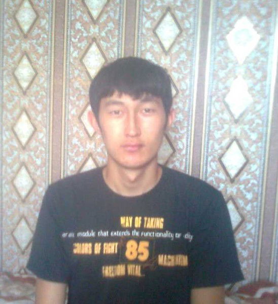 Нурым Ноянбаев