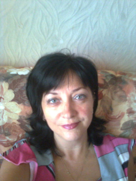 Татьяна Матецкая