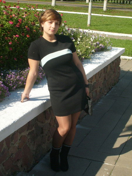 Ирина Буд-Гусаим