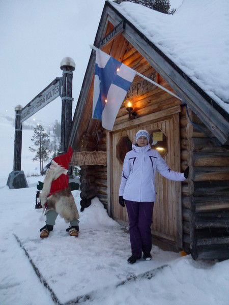 Ольга Полозова