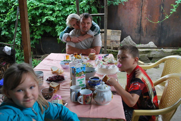 Сергей Троян