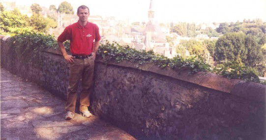 Виктор Земеля