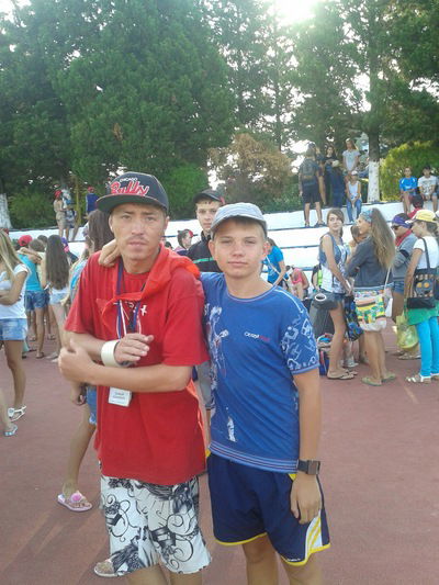 Олег Максименко