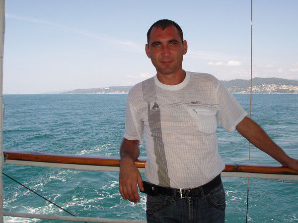 Сергей Полькин