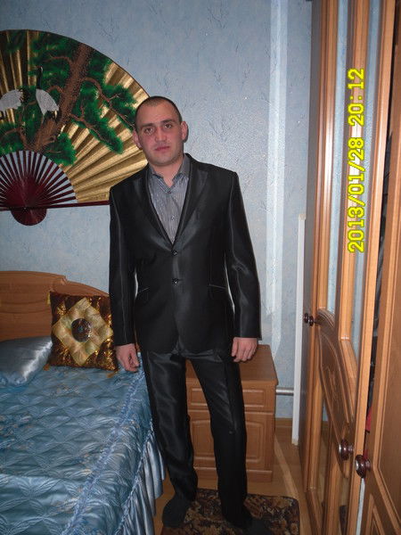 Владимир Белохонов