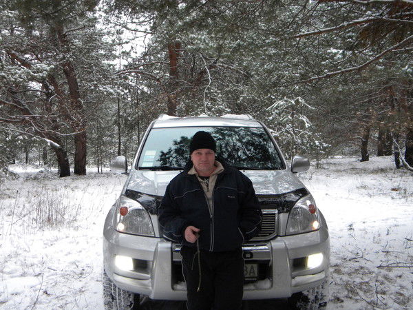 Александр Марчук