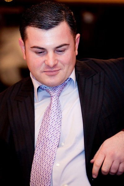 Демур Колбая