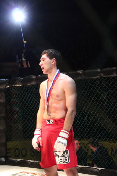 Максим Шимченко